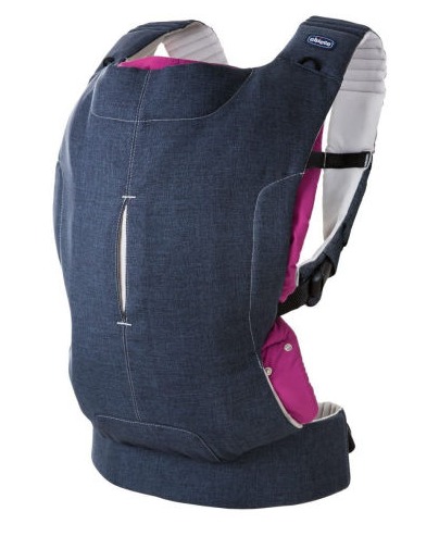 EASY FIT BABY CARRIER