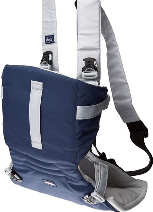 EASY FIT BABY CARRIER