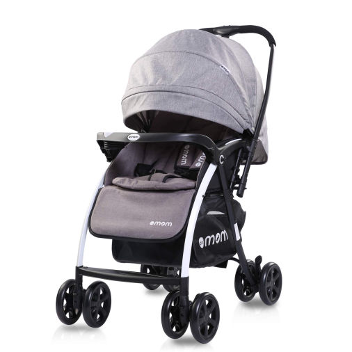 EASY FIT BABY STROLLERS