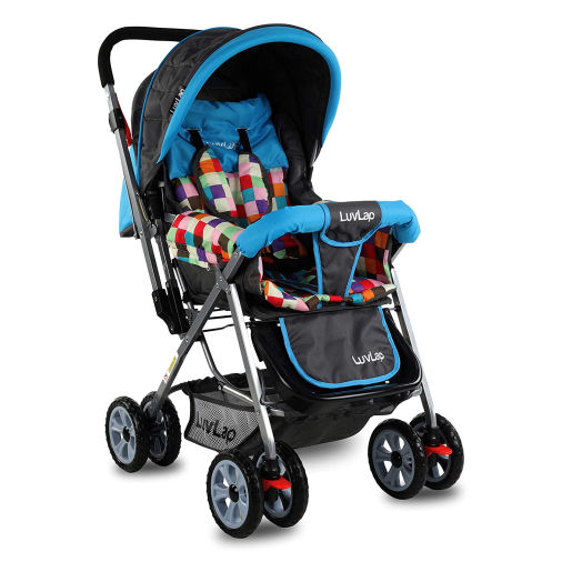 EASY FIT BABY STROLLERS