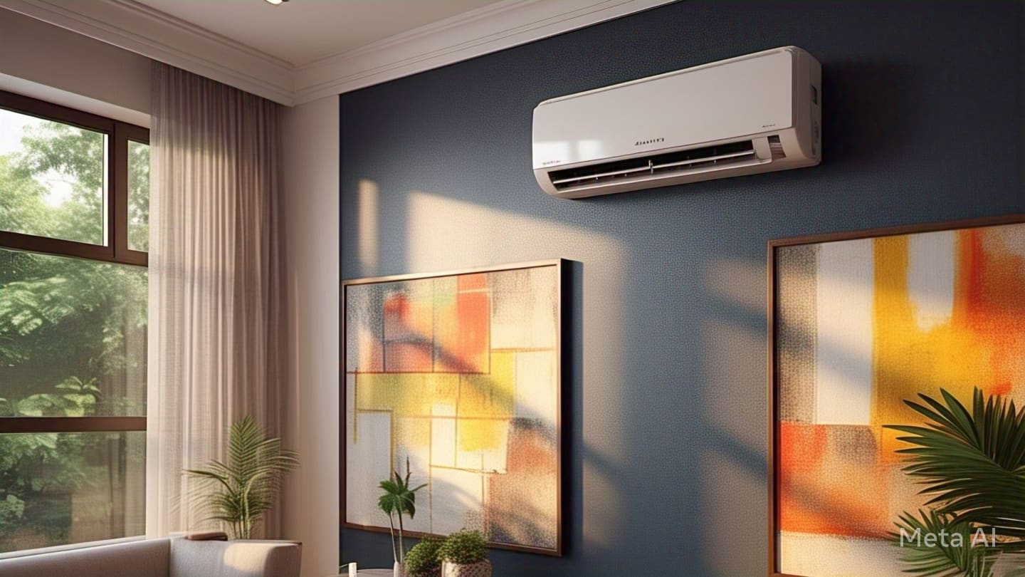 Best AC Under ₹40,000 in India