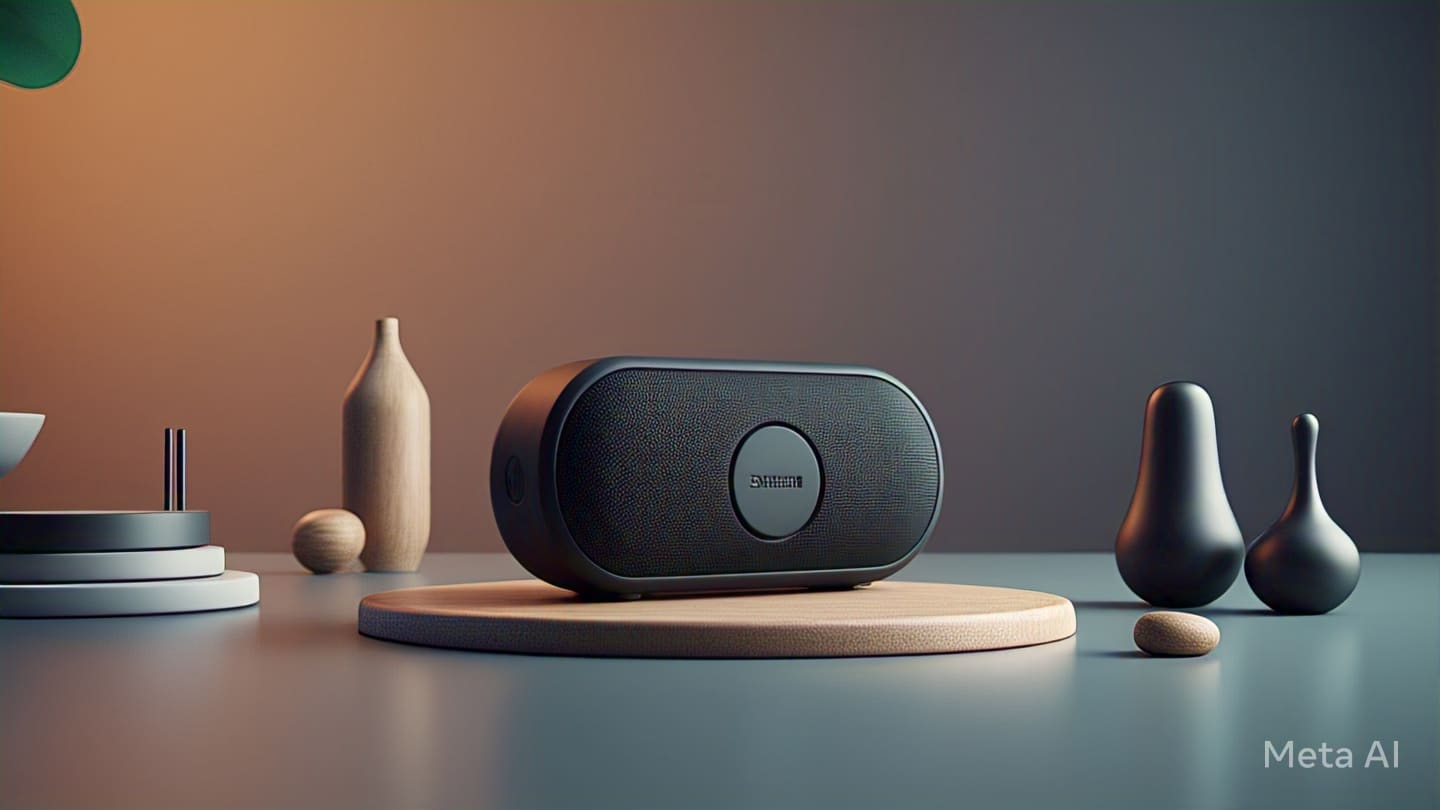 Best Bluetooth Speakers Under ₹5000 in India