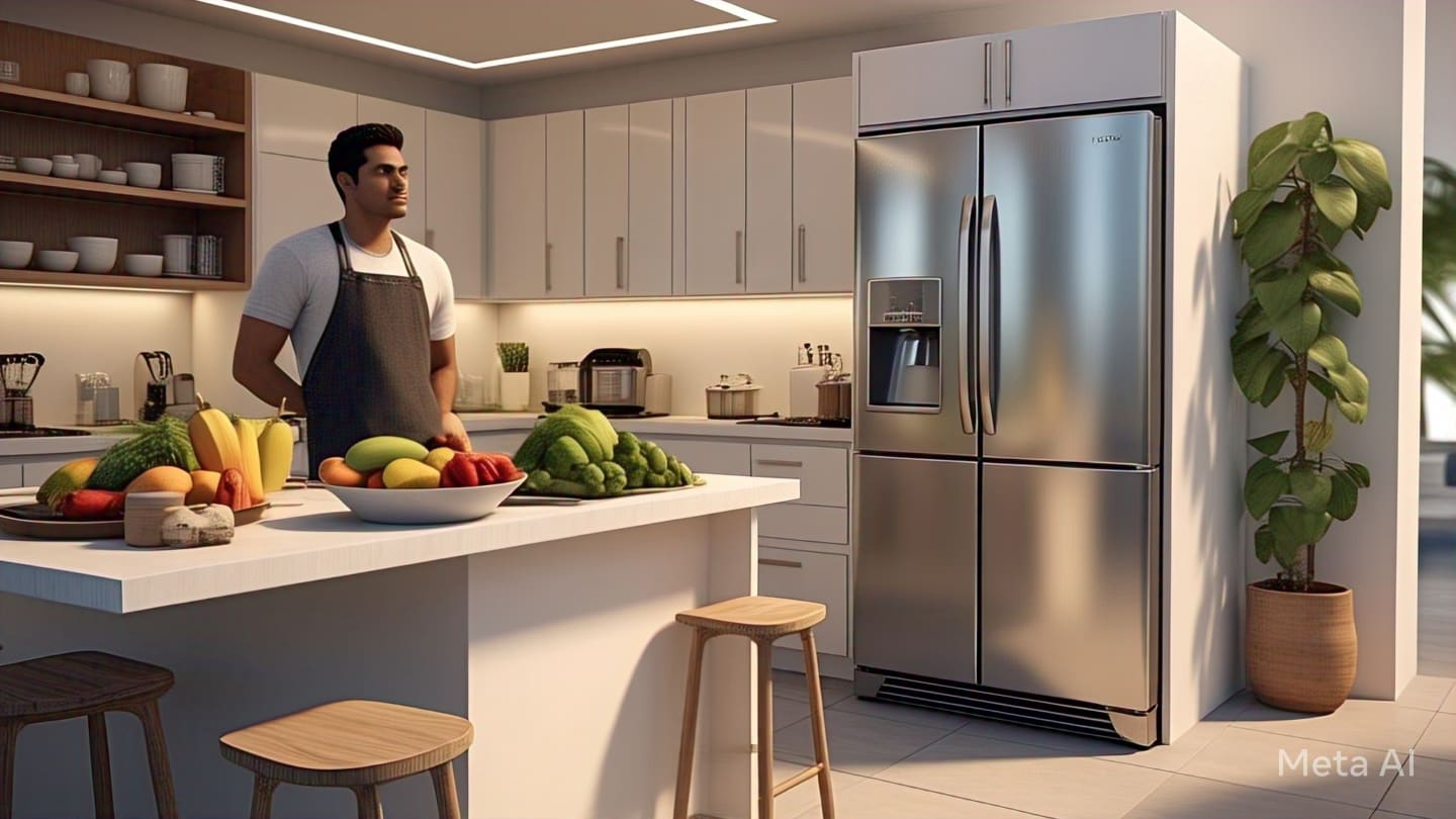 Best Refrigerators Under ₹30,000 in India