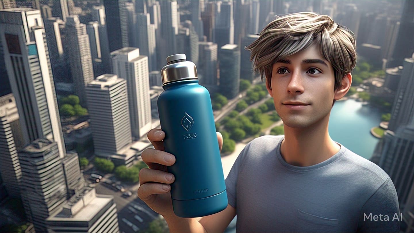 Best Thermosteel Water Bottles in India