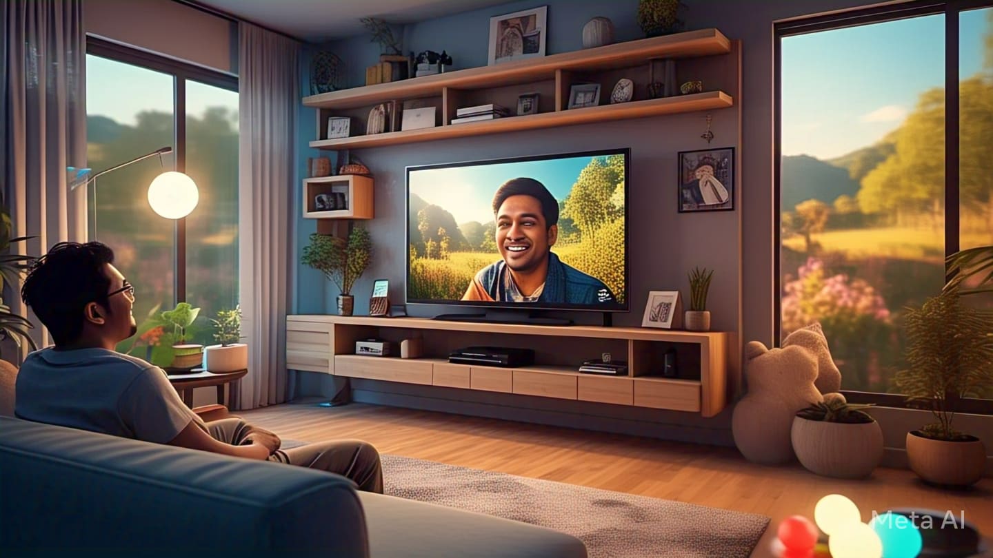 Smart TVs Under ₹30k