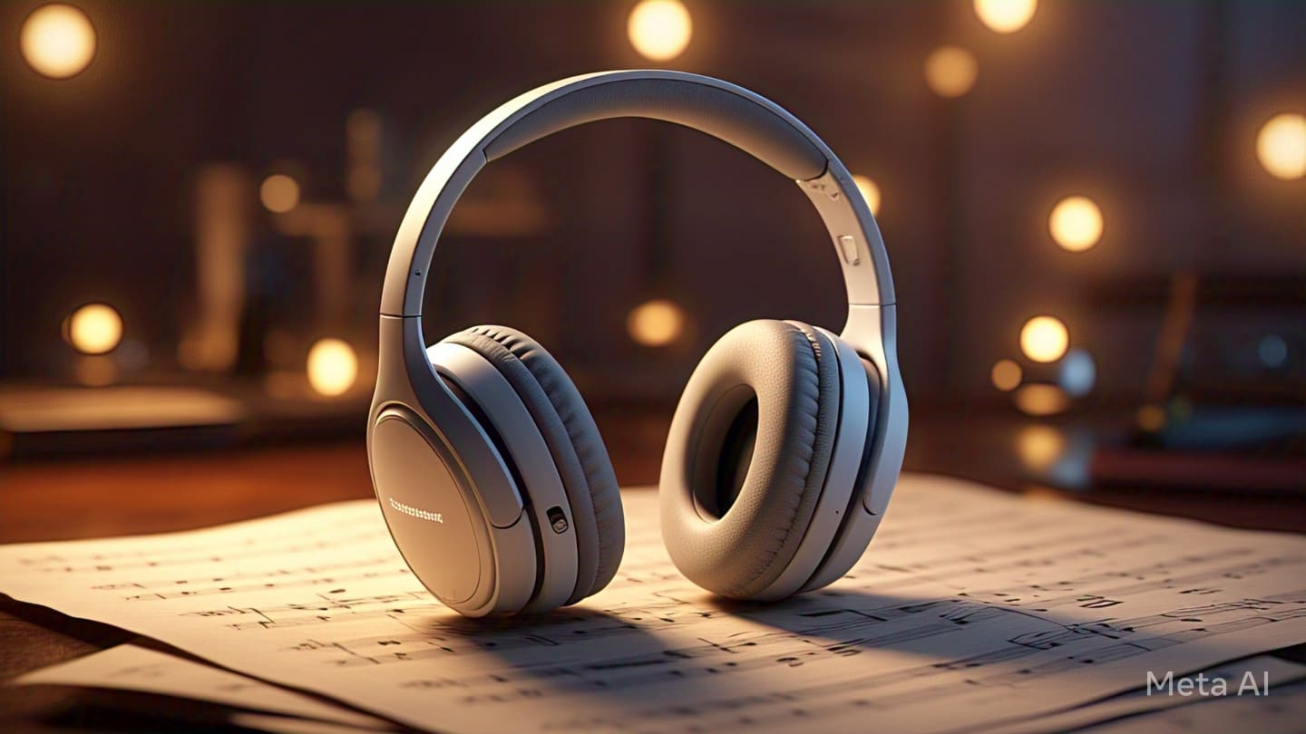 Top Headphones Under ₹5000 in India (2025)