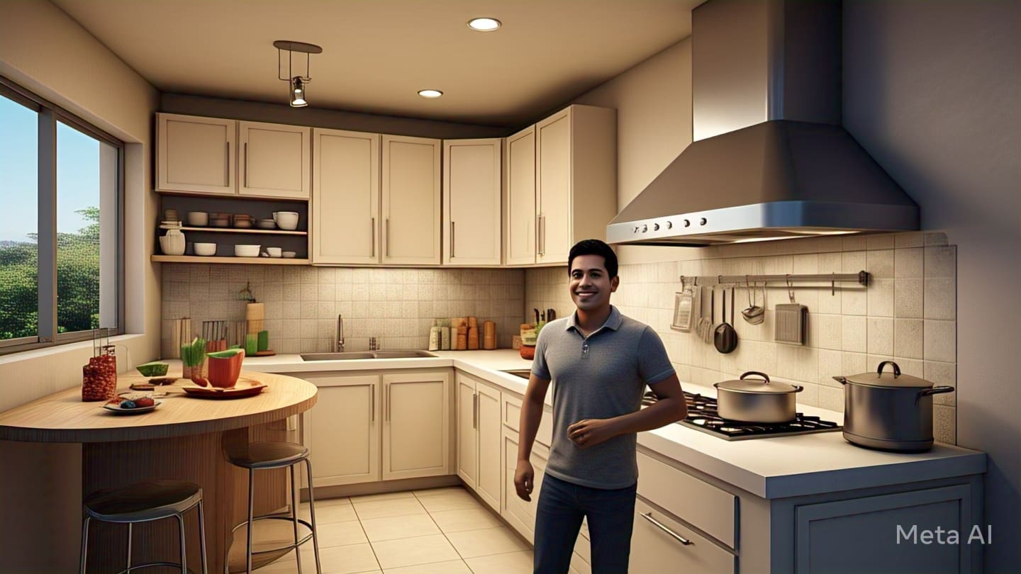Top Kitchen Chimneys in India