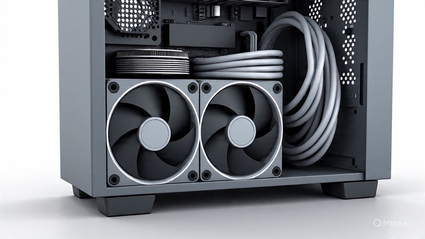 Power Supplies (SMPS) in India
